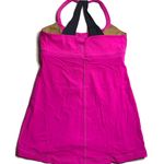 Lululemon Scoop Me Up Tank Pow Pink Photo 1