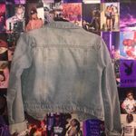 Urban Outfitters denim jean jacket Photo 2