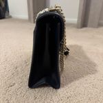 Michael Kors  Whitney Large Frayed Denim Convertible Shoulder Bag Photo 6