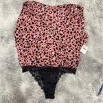 Free People  Body Suit-NEW Photo 1