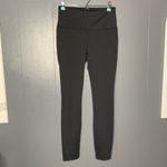 Rachel Zoe  Active Black‎ Leggings  Pants Size XS Photo 2