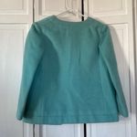 Vintage Filene’s young sophisticate (Juniors) wool and silk pea coat Photo 5