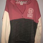 PINK - Victoria's Secret Quarter Zip Photo 0