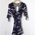 Reformation 1HR SALE ⚡ Sammy Dress (Mustang) Photo 2