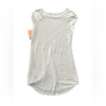 Rip Curl  Light Catcher Dress Cream Size Small NWT Photo 5