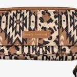 Simply Southern NWT  Quilted Wallet/Crossbody Photo 0