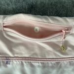 Lululemon  Speed Up Short Sunset Strip Blush Size 6 EUC‎ Photo 2