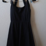Halara  Black Dress Photo 0