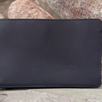 Coach Signature Chain Crossbody Bag COLOR: Navy / Pewter Photo 1