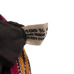 Handmade Guatemalan Woven Crossbody Pouch Bag – 100% Cotton Multiple Photo 1