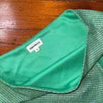 superdown ✨ ✨ Green Shimmery Mini One Shoulder Dress ~ Size M 🍄 Photo 6