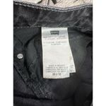 Levi's Levi’s Black-Denim Boot Leg Light Stretch Jeans Women's 29x32 (8) Photo 3