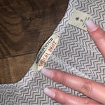 Scotch & Soda Maison scotch tropical drift burnout sheer tee shirt  2 78$ spring boho casual Photo 1