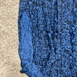 Gimmicks by BKE Gimmicks from Buckle Blue Smocked High-Low Maxi Skirt Photo 3