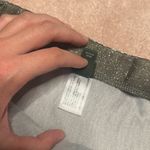 Wild Fable Glittery Skirt Stretchy Bodycon Photo 3