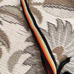 Adidas Crossbody Bag Skateboarding Map Black Trefoil Photo 4