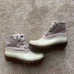 Sperry Boots Photo 2
