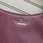 Kate Spade New York OAKWOOD STREET PEBBLE LORA BAG Photo 7