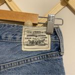 Levi's Levi’s Ribcage Straight Medium Wash Jeans size 29 Photo 7