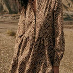 Sézane Sezane Hidaya Dress Photo 0