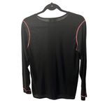 Polarmax Technical Base Layer Acclimate Dry Shirt & Pant Set Sz L Black Size L Photo 2