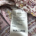 Free People  Women’s Flowy Moonlight Dance Tunic Top Size XS Photo 8