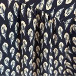 Joie  Solstice Silk Boho Romper. Size Medium. Photo 5