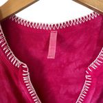 NWT Vintage Y2K Me & Ko Hot Pink Tie Photo 4