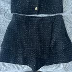 ZARA  Tweed Holiday Set Photo 4