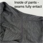 Kuhl Skulpt Skinny Pants Leggings Charcoal Gray Women L Stretch Pockets Hiking Photo 10