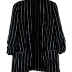 EXPRESS Women’s Pin Stripe Blazer Small Photo 0