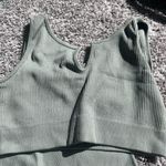 Women's Athletic Shorts Set Photo 2