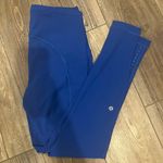 Lululemon Fast Free Leggings Photo 0