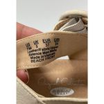 Dr. Scholls  Original Collection Beach Front Heel Sandals Women's Size 7 M Photo 8