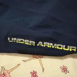 Under Armour Navy blue Under armor athletic basket ball shorts Photo 3