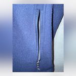 Saint Mary School Navy Blue Vest Size XL Photo 2