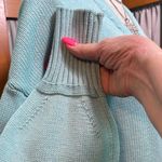 Tommy Bahama  V-Neck cotton Sweater Photo 4