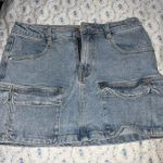 Windsor  Jean Skirt Photo 0