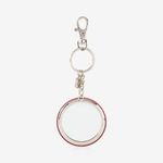 EXPRESS ✨HP✨Hello Gorgeous Keychain And Bag Charm✨ Photo 1