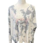 Vintage Havana Oversized 100% Cotton Tie Photo 0