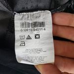 Motherhood  Dark Gray Career Wear Capris S Photo 8