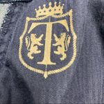 Talbots  Women’s Modern Bootcut Dark Washed Jeans Size 18‎ Photo 4