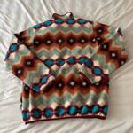 Patagonia Timber Twist RARE Synchilla Pullover Photo 11
