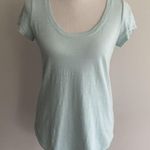 Eileen Fisher •• ❤️BEST TEE EVER❤️, Like New Photo 1