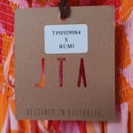 Anthropologie Abel the Label Rumi Strapless Smocked Floral Dress/Skirt SMALL NEW Photo 10