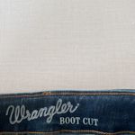 Wrangler  Bootcut Mid-Rise Jeans Photo 6
