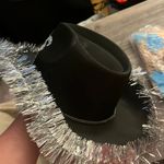 Cowboy Hat Black Photo 1