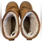 Koolaburra by Ugg UGG KOOLABURRA Koola Mini Short Boot - Chestnut Size 6 Photo 6