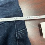 Maurice's NWT Button Fly Limitless Jegging High Rise Jeans Size XXL Short Photo 8