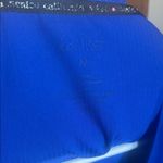 Koi Boxy Blue Short Sleeve Tee Size M Photo 4